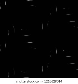 Abstract vector monochrome background. Halftone illustration pattern