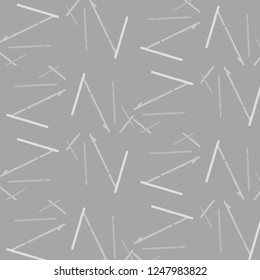 Abstract vector monochrome background. Halftone illustration pattern