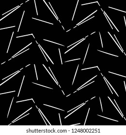 Abstract vector monochrome background. Halftone illustration pattern