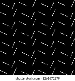 Abstract vector monochrome background. Halftone illustration pattern