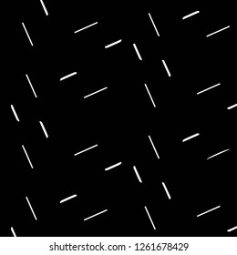 Abstract vector monochrome background. Halftone illustration pattern