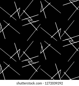 Abstract vector monochrome background. Halftone illustration pattern