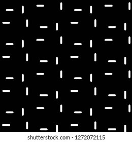 Abstract vector monochrome background. Halftone illustration pattern