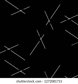 Abstract vector monochrome background. Halftone illustration pattern