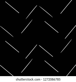 Abstract vector monochrome background. Halftone illustration pattern