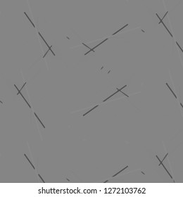 Abstract vector monochrome background. Halftone illustration pattern