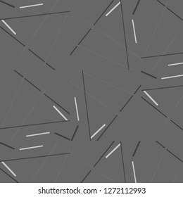 Abstract vector monochrome background. Halftone illustration pattern