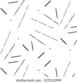 Abstract vector monochrome background. Halftone illustration pattern