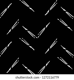 Abstract vector monochrome background. Halftone illustration pattern