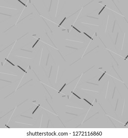 Abstract vector monochrome background. Halftone illustration pattern