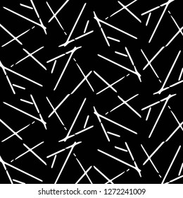 Abstract vector monochrome background. Halftone illustration pattern