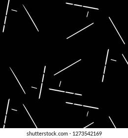 Abstract vector monochrome background. Halftone illustration pattern