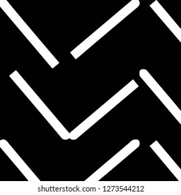 Abstract vector monochrome background. Halftone illustration pattern