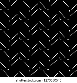 Abstract vector monochrome background. Halftone illustration pattern