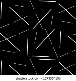 Abstract vector monochrome background. Halftone illustration pattern