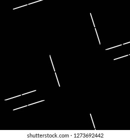 Abstract vector monochrome background. Halftone illustration pattern