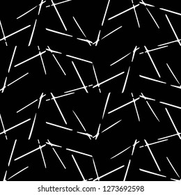 Abstract vector monochrome background. Halftone illustration pattern