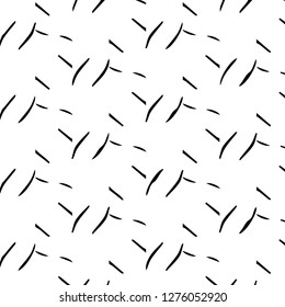 Abstract vector monochrome background. Halftone illustration pattern
