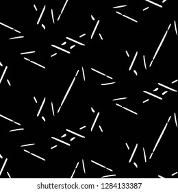 Abstract vector monochrome background. Halftone illustration pattern