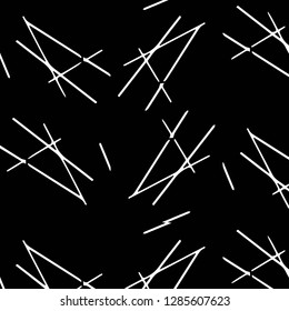 Abstract vector monochrome background. Halftone illustration pattern