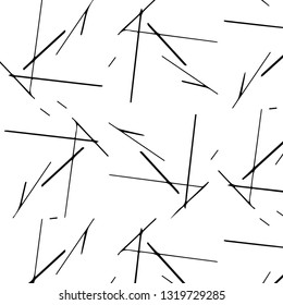 Abstract vector monochrome background. Halftone illustration pattern