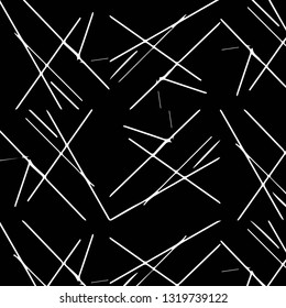 Abstract vector monochrome background. Halftone illustration pattern