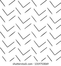 Abstract vector monochrome background. Halftone illustration pattern