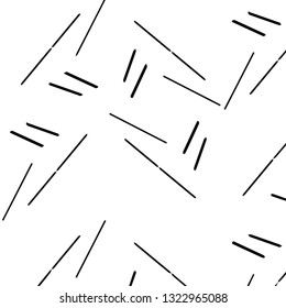 Abstract vector monochrome background. Halftone illustration pattern