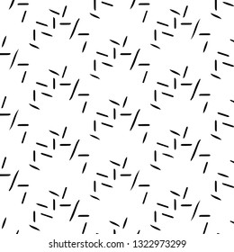 Abstract vector monochrome background. Halftone illustration pattern