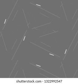 Abstract vector monochrome background. Halftone illustration pattern