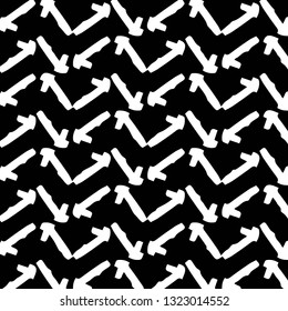 Abstract vector monochrome background. Halftone illustration pattern