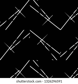 Abstract vector monochrome background. Halftone illustration pattern