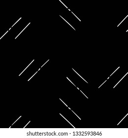 Abstract vector monochrome background. Halftone illustration pattern