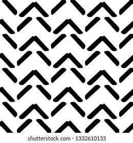 Abstract vector monochrome background. Halftone illustration pattern
