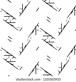 Abstract vector monochrome background. Halftone illustration pattern