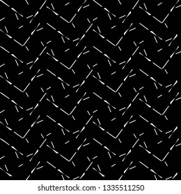 Abstract vector monochrome background. Halftone illustration pattern