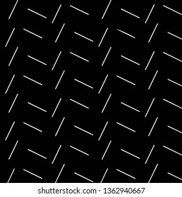 Abstract vector monochrome background. Halftone illustration pattern