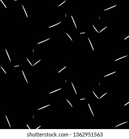 Abstract vector monochrome background. Halftone illustration pattern