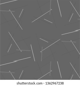Abstract vector monochrome background. Halftone illustration pattern