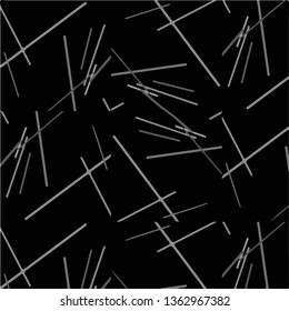 Abstract vector monochrome background. Halftone illustration pattern