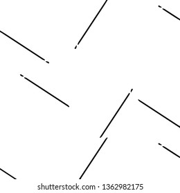 Abstract vector monochrome background. Halftone illustration pattern