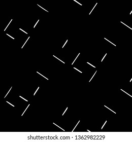 Abstract vector monochrome background. Halftone illustration pattern