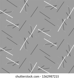 Abstract vector monochrome background. Halftone illustration pattern