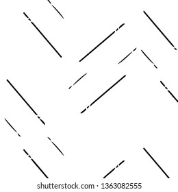 Abstract vector monochrome background. Halftone illustration pattern
