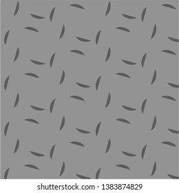 Abstract vector monochrome background. Halftone illustration pattern