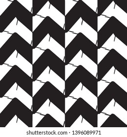 Abstract vector monochrome background. Halftone illustration pattern
