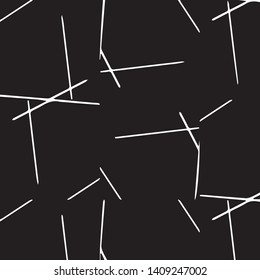 Abstract vector monochrome background. Halftone illustration pattern