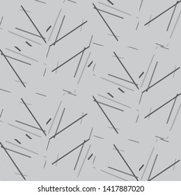Abstract vector monochrome background. Halftone illustration pattern
