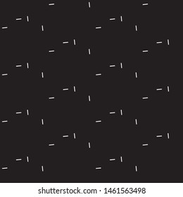Abstract vector monochrome background. Halftone illustration pattern
