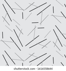 Abstract vector monochrome background. Halftone illustration pattern